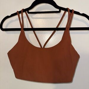 Paragon Fitwear RecStretch Radiate Sports Bra - Size Medium